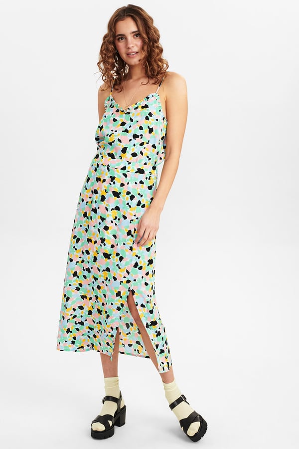 ΦΟΥΣΤΑ NUMPH - 3092 BLUE BELL